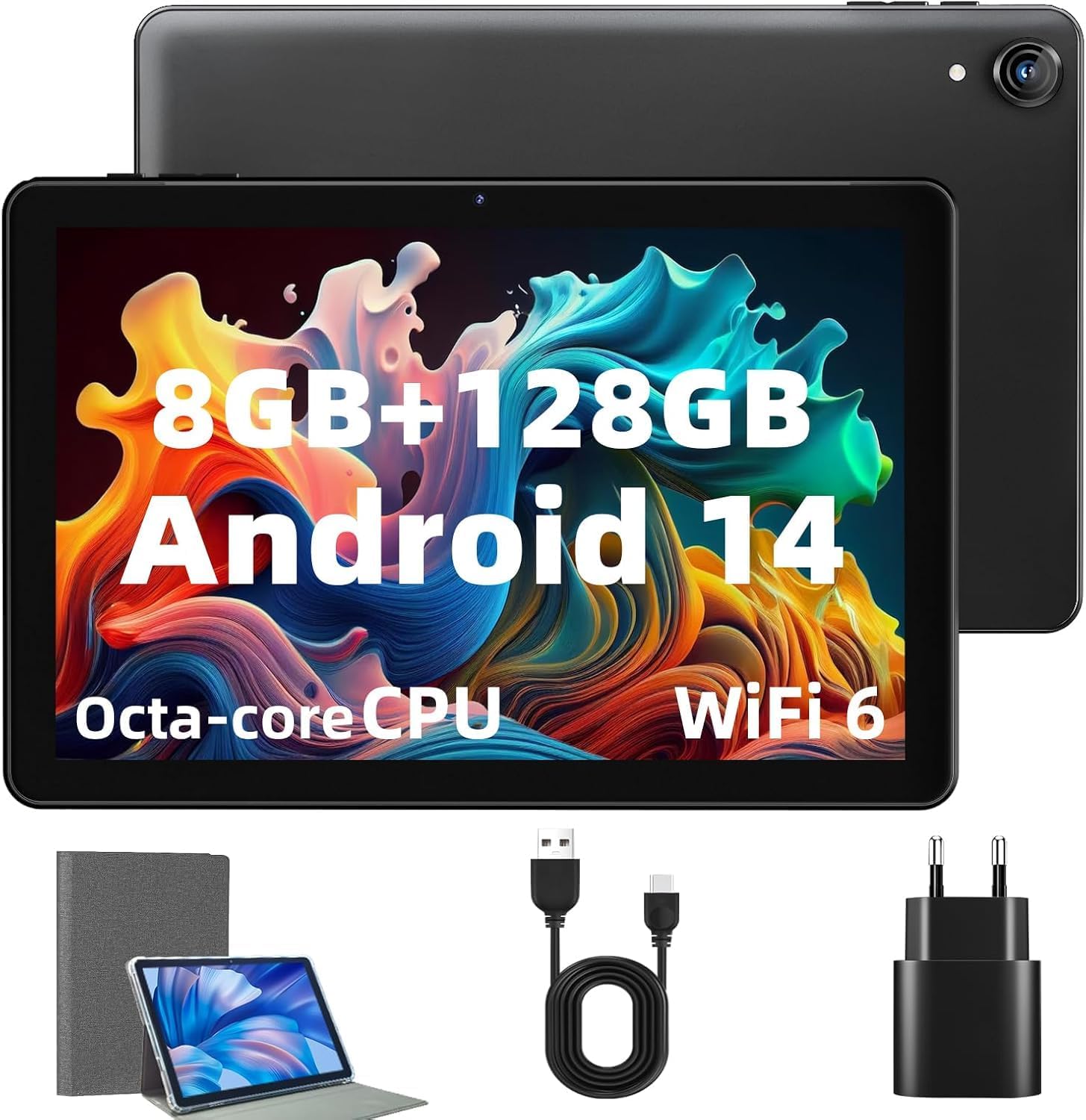K70 Android Tablet